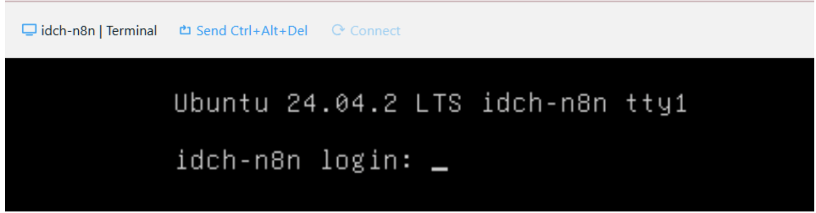 install n8n