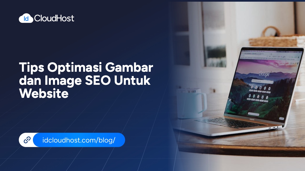 Optimasi website dan pengalaman pengguna pada peranti mudah alih