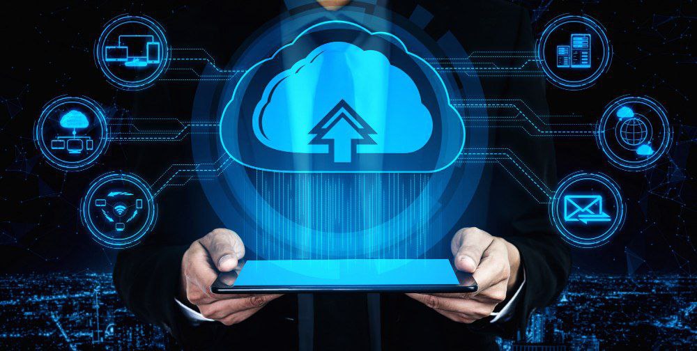 Backup Solution IDCloudHost