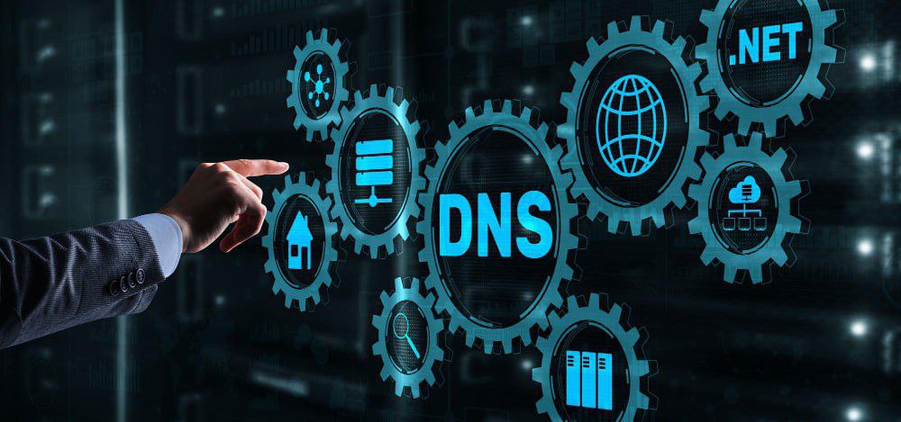 DNS AdGuard