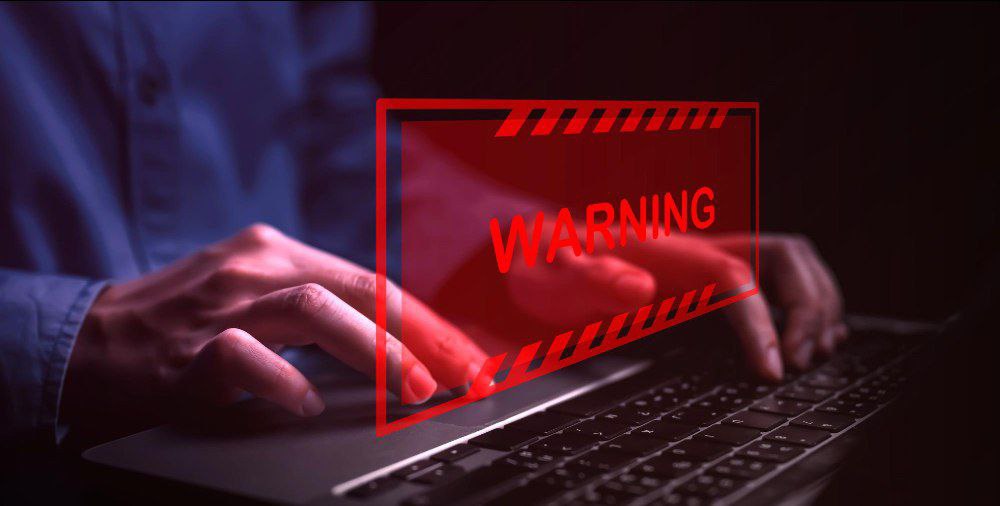 ping flood attack