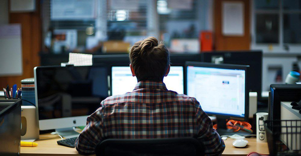 Mengenal Perintah Dasar CMD yang Wajib Dikuasai Pemula - IDCloudHost