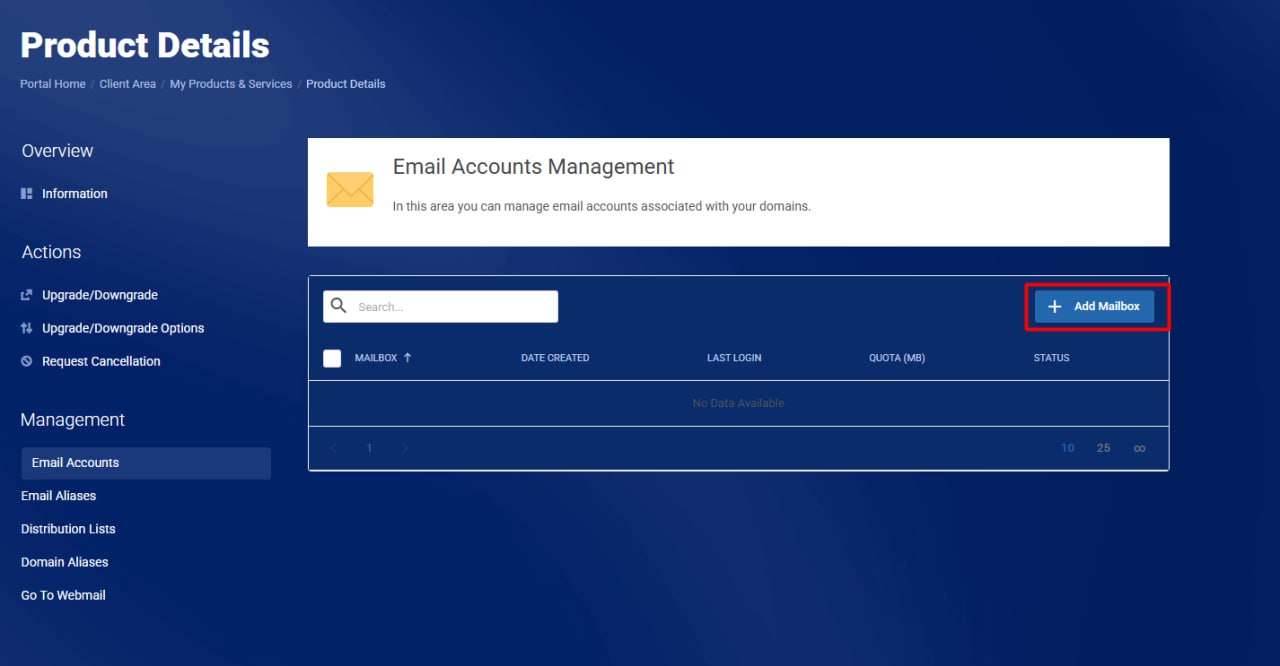 membuat akun email bisnis