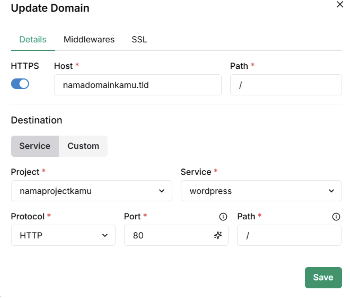 easypanel cloud vps idcloudhost