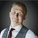 Kirill Sorokin