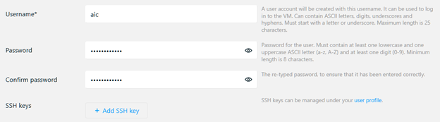Automasi Deployment VM IDCloudHost