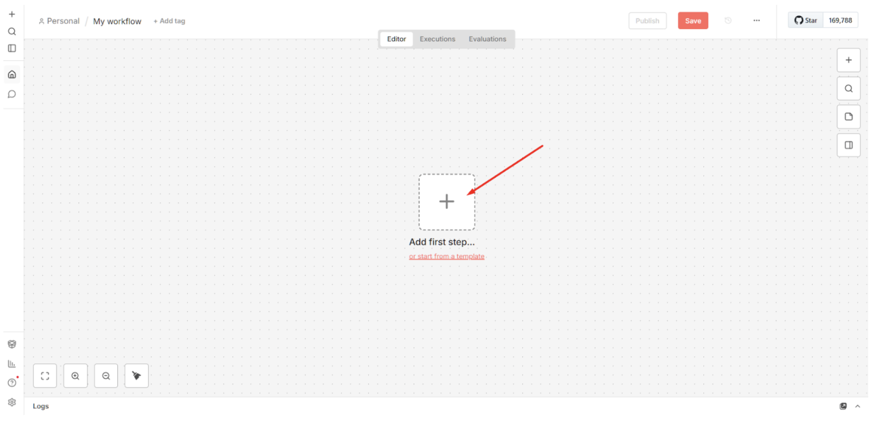 schedule workflow n8n