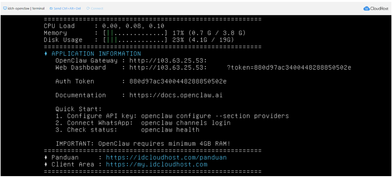 openclaw adalah