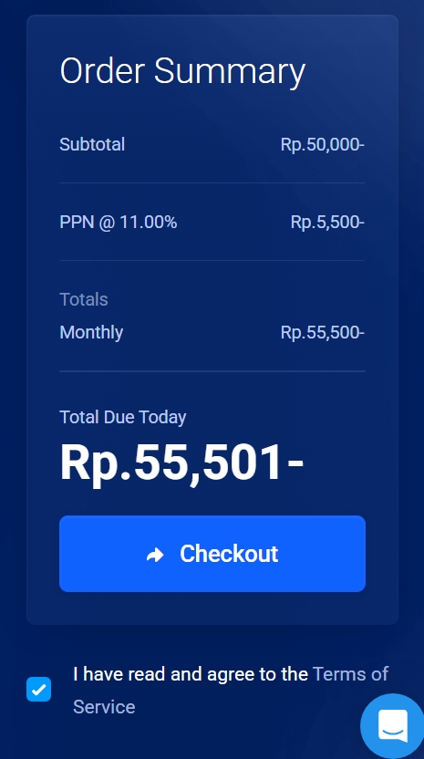 wordpress hosting