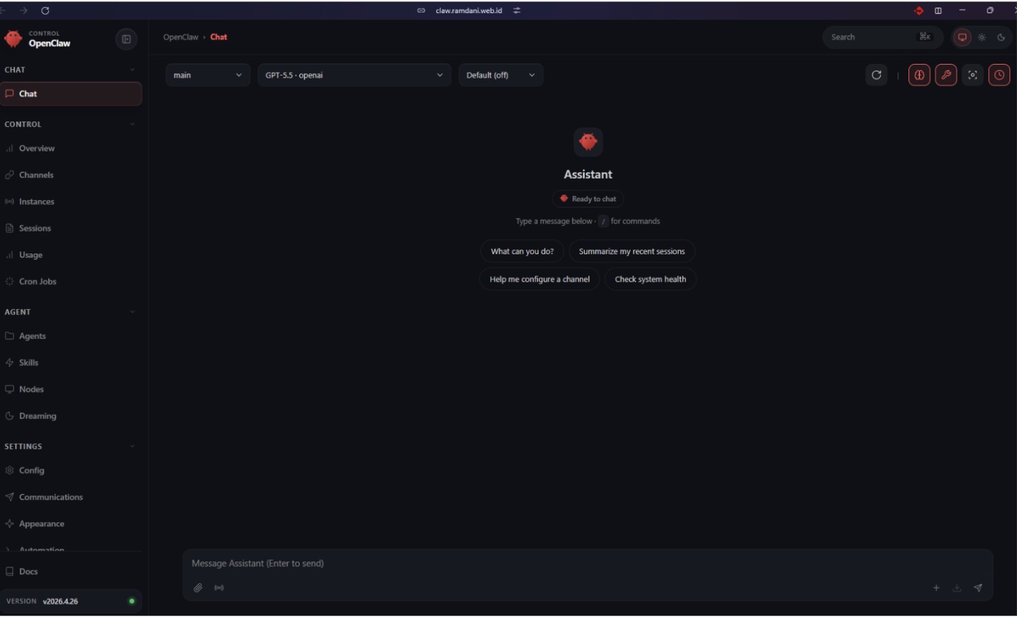openclaw