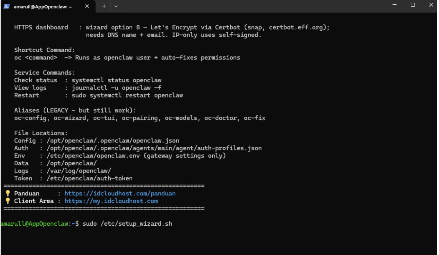openclaw