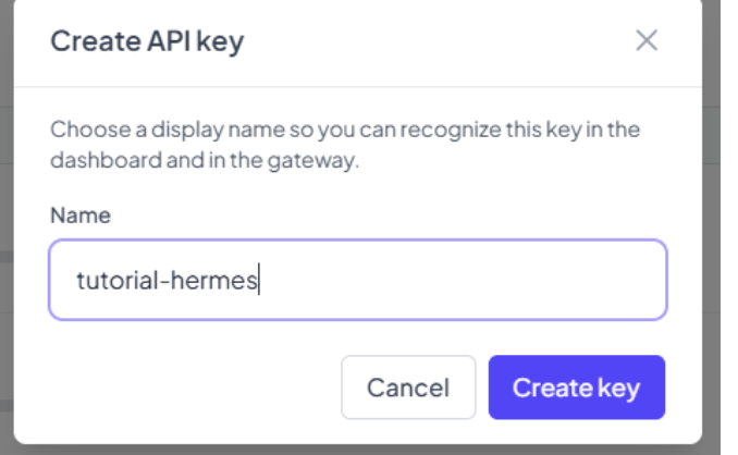 install hermes