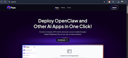 Panduan OpenCode Untuk Pemula