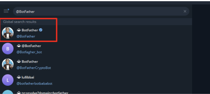telegram