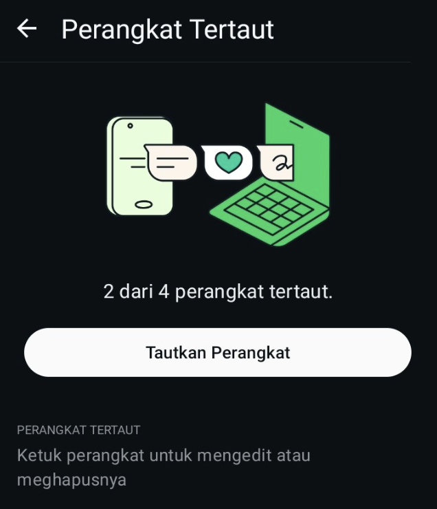 channel whatsapp