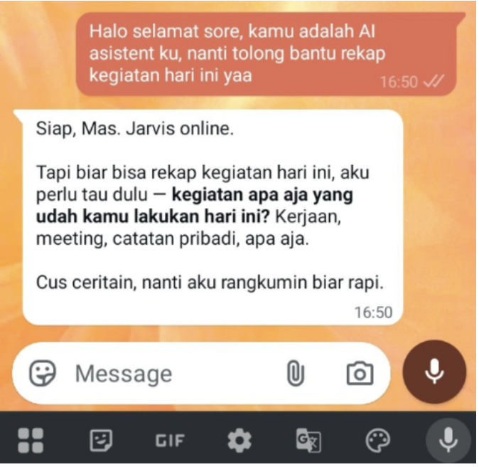 openclaw channel whatsapp