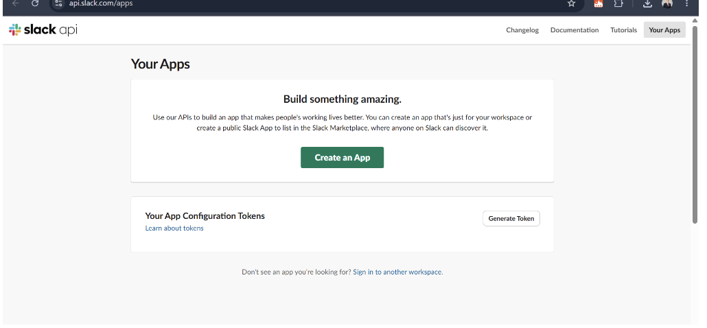integrasi openclaw ke slack