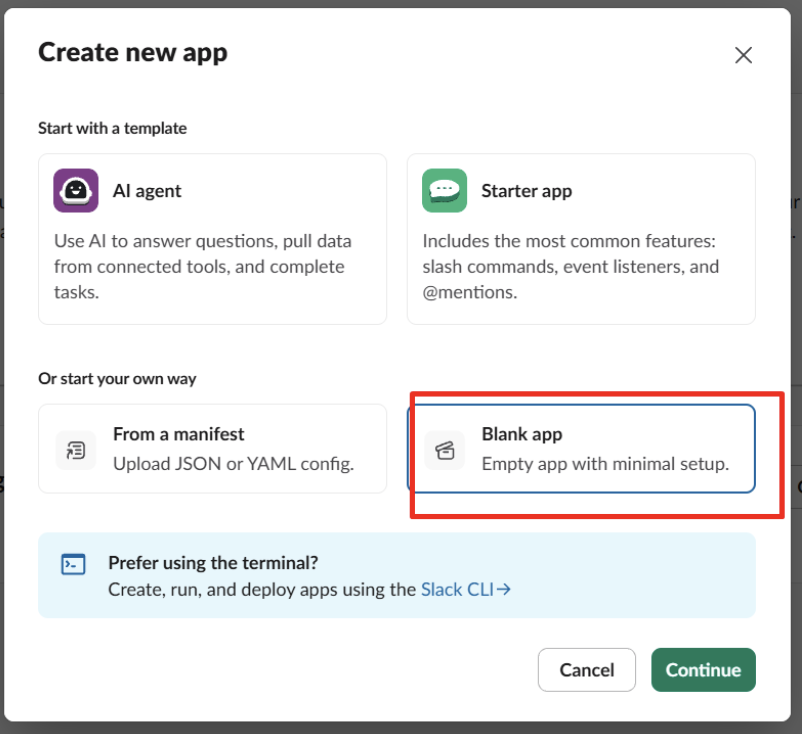 openclaw ke slack