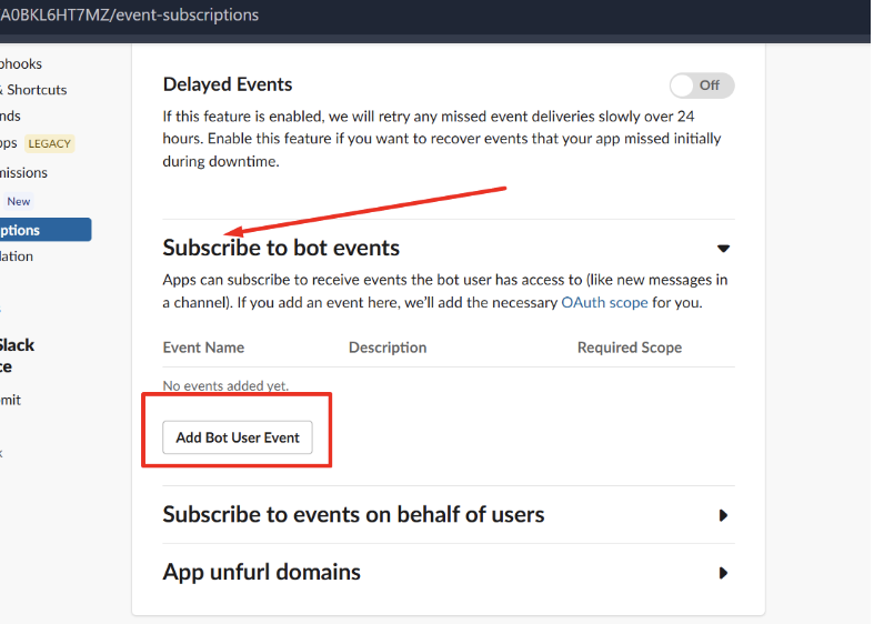integrasi openclaw ke slack