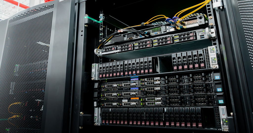 Digision.id Rasakan Fleksibilitas Resource Server 