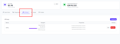 Panduan OpenCode Untuk Pemula