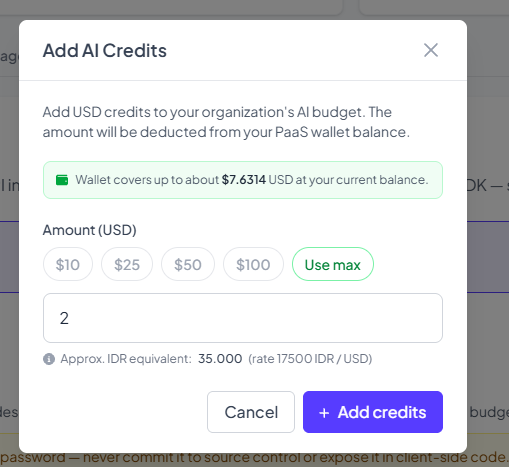 Panduan OpenCode Untuk Pemula