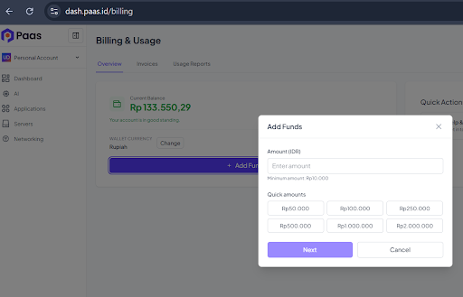 Panduan OpenCode Untuk Pemula