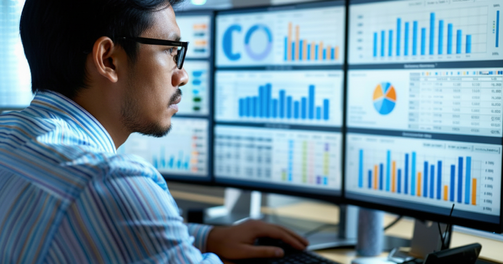 Mengenal Kestrel Web Server dan Perannya di .NET Core