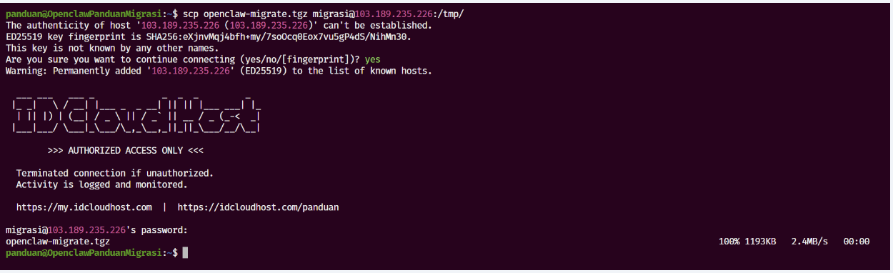 openclaw
