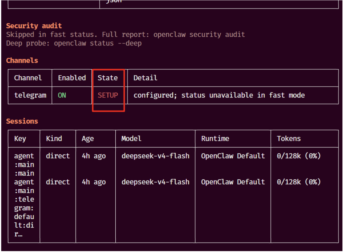 migrasi openclaw