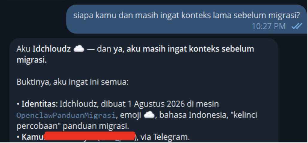 telegram