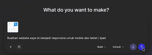 Cara Membuat dan Men-deploy Website dari Desain Figma Tanpa Coding