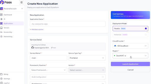 Cara Membuat dan Men-deploy Website dari Desain Figma Tanpa Coding