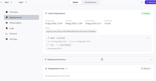 Cara Membuat dan Men-deploy Website dari Desain Figma Tanpa Coding