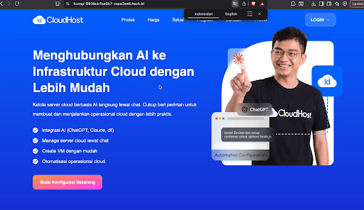 Cara Membuat dan Men-deploy Website dari Desain Figma Tanpa Coding