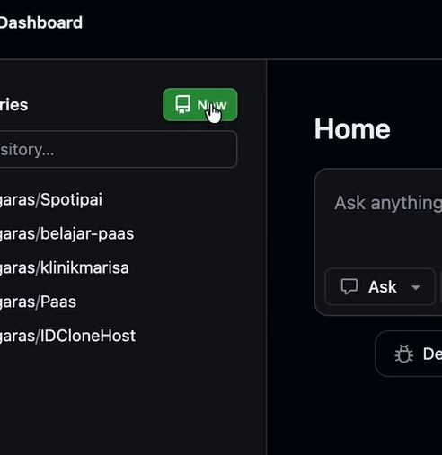 Cara Membuat dan Men-deploy Website dari Desain Figma Tanpa Coding
