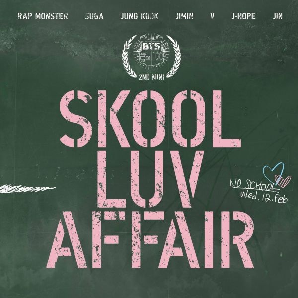 BTS - Outro : Propose Cover