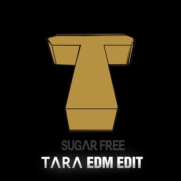 T-ara - Sugar Free (BigRoom Ver.) (Inst.) Cover