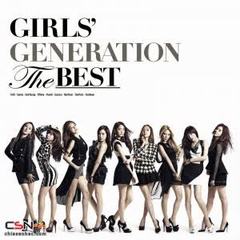 GIRLS' GENERATION - Stay Girls Cover