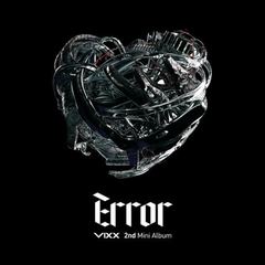 VIXX - Error Cover