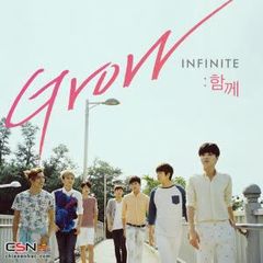 Infinite - Together [OST Grow] Cover
