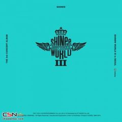 SHINee - Lucifer (Live) Cover