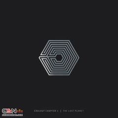 EXO - Mama (Rearranged) (Live) Cover