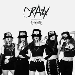 4Minute - 미쳐 (Crazy) Cover