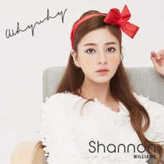 Shannon - 왜요 왜요 (Why Why) Cover