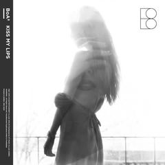 BoA - Fox Cover