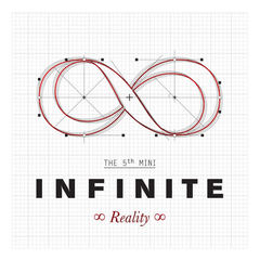 Infinite - Bad Cover