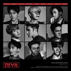 SUPER JUNIOR-D&E - Don't Wake Me Up Cover