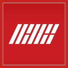 iKON - AIRPLANE Cover