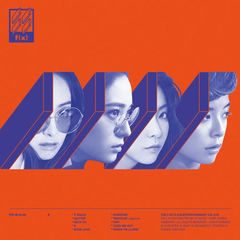 f(x) - X Cover